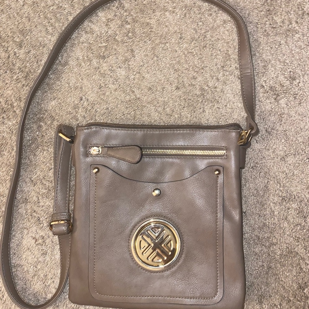 Womens Altar’d State Crossbody Purse